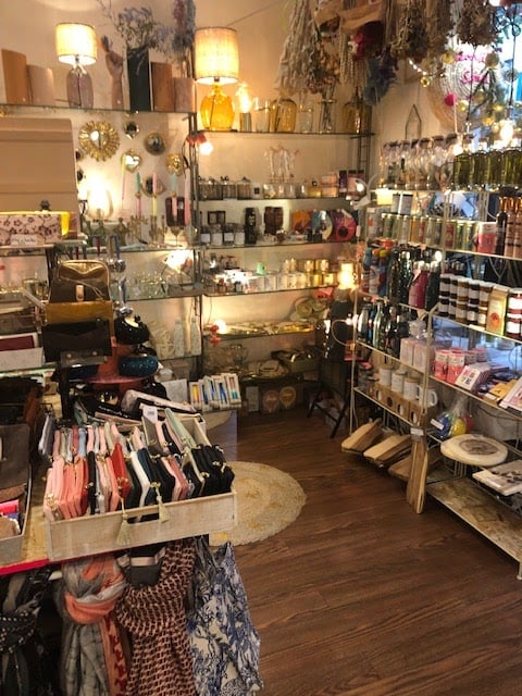 Rêves de Fées Concept Store Alfortville 3
